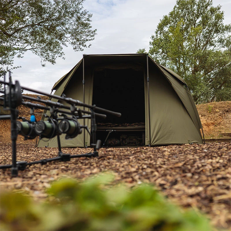 Fox EOS Pro Bivvy 1 Man